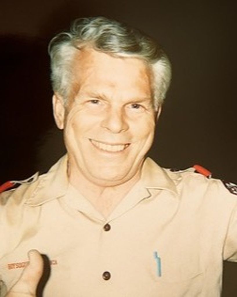 Richard Welch Profile Photo