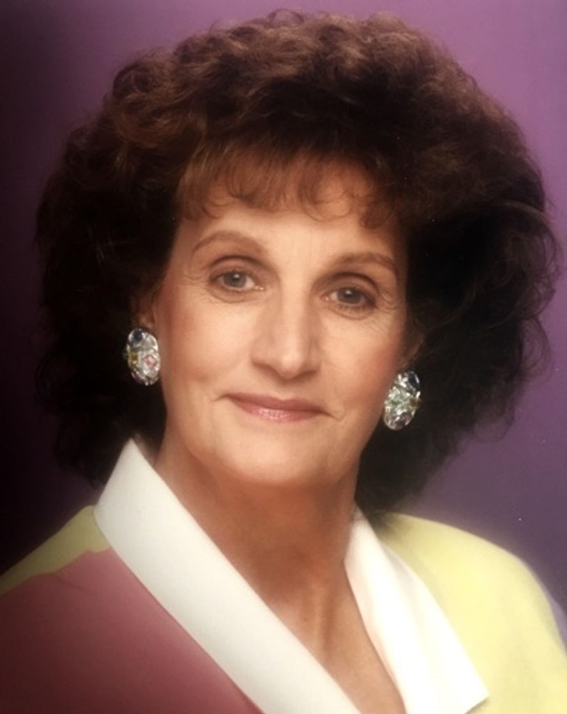 Nancy C. (Ragan) Terry Profile Photo