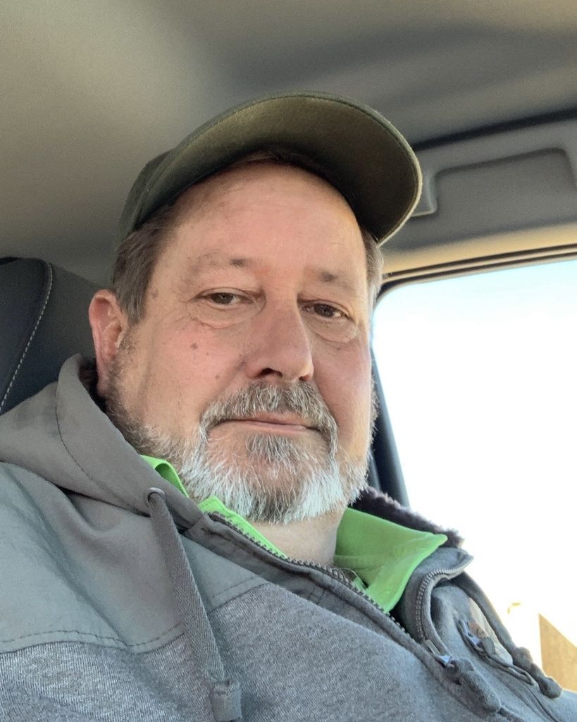 Todd Nattinger Profile Photo