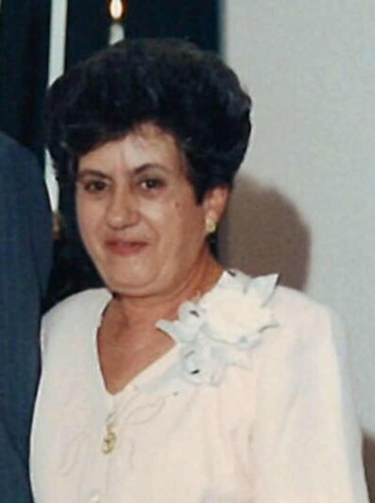 Betty Sue Tramel Profile Photo