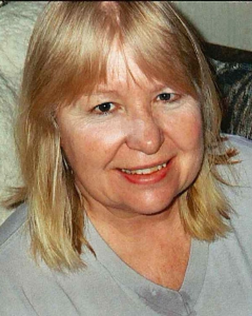 Kathy Warner