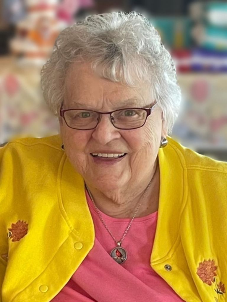 Eunice Silver Profile Photo