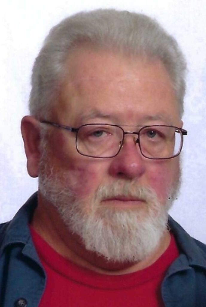 Russell D. Hollingsworth Profile Photo