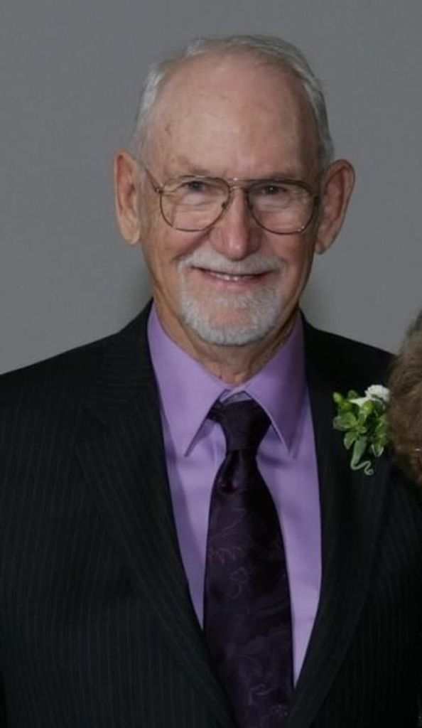 Warren E. Harder Profile Photo