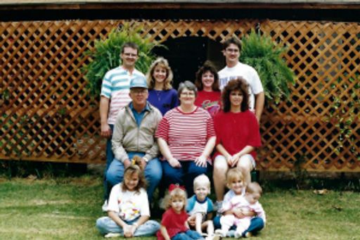 Charlie "Ca" Arnold Burnaman photo gallery thumbnail 37 of 59