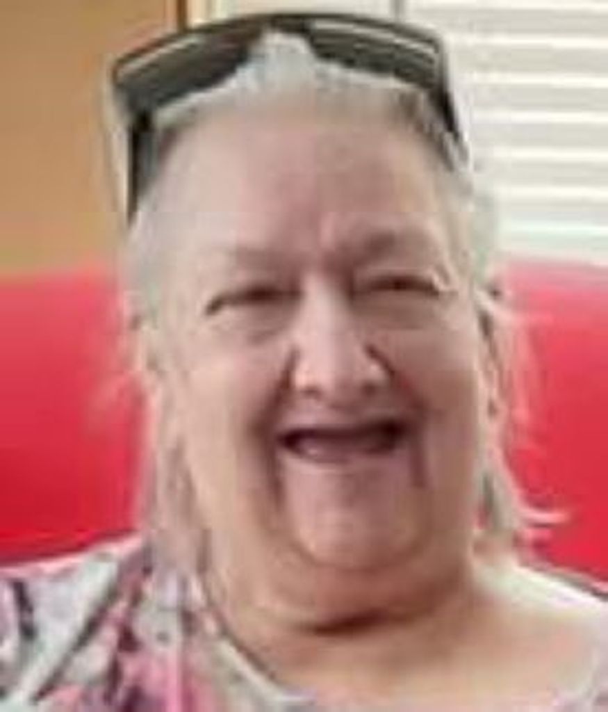 Marie Gorton