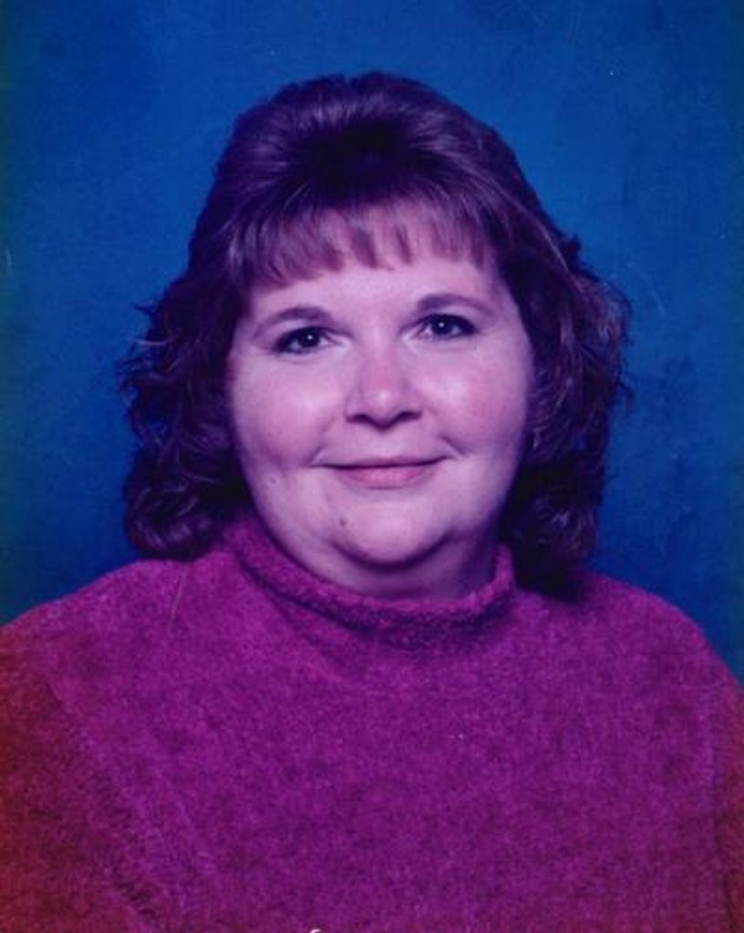 Diane Gerhart Profile Photo