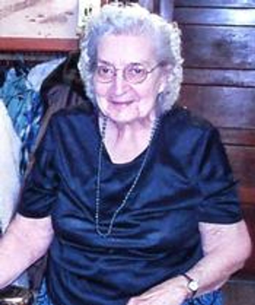 Ruth Dauphinee Profile Photo