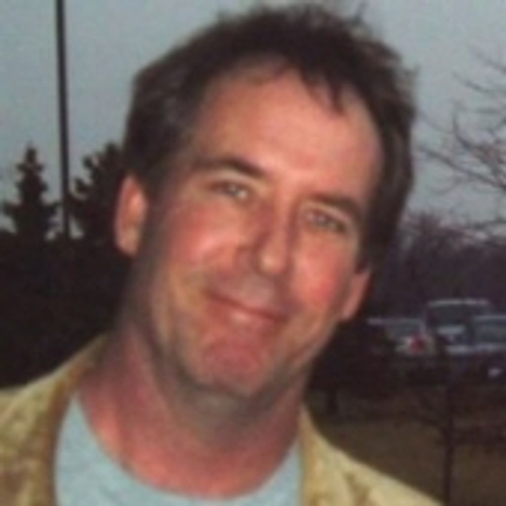 Paul M. Wenstrup