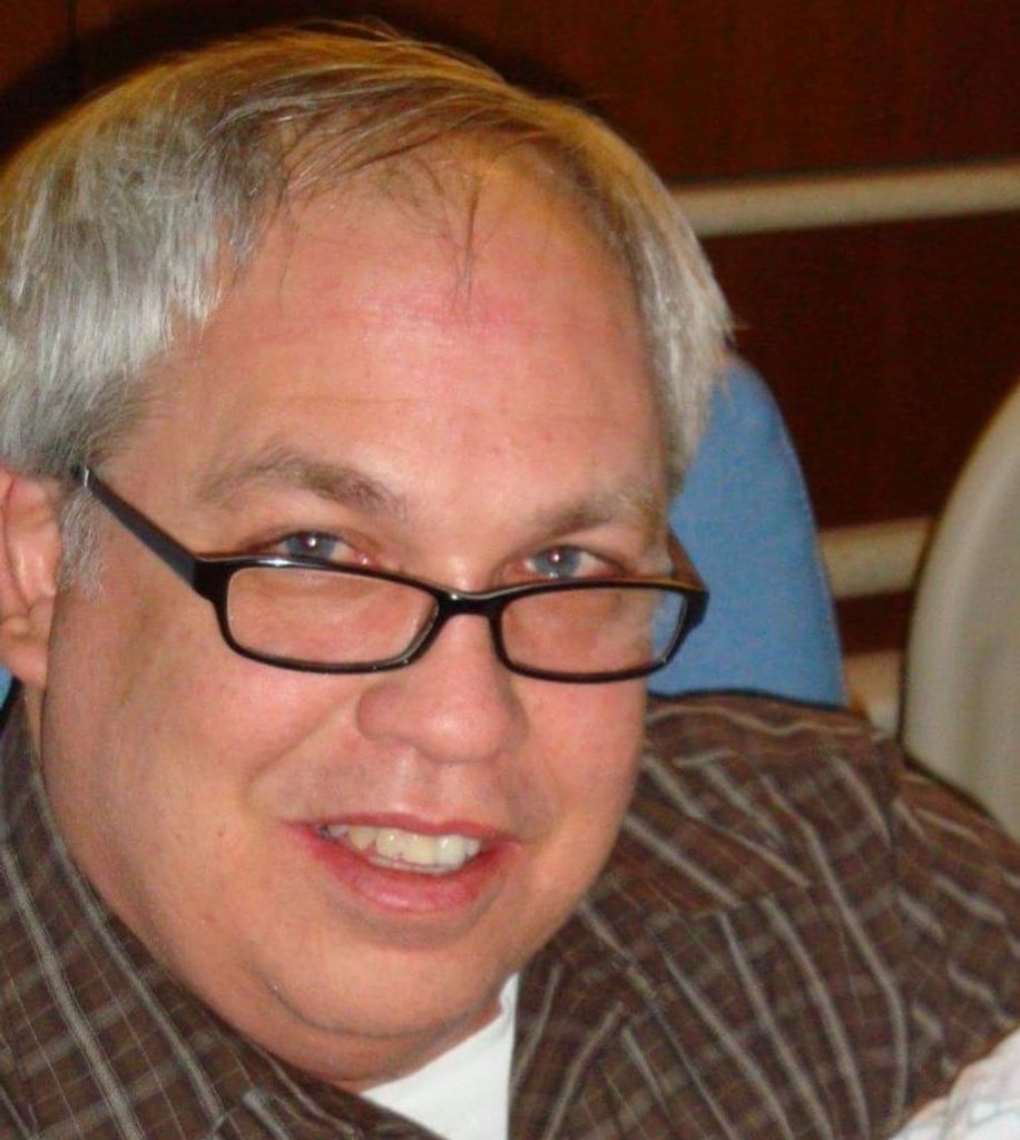 Donald J. Palmer