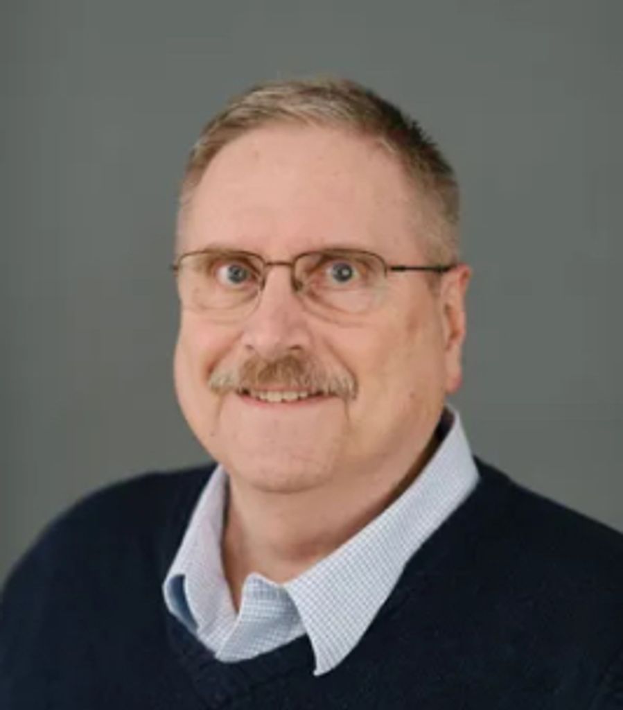 Ronald Williams Profile Photo