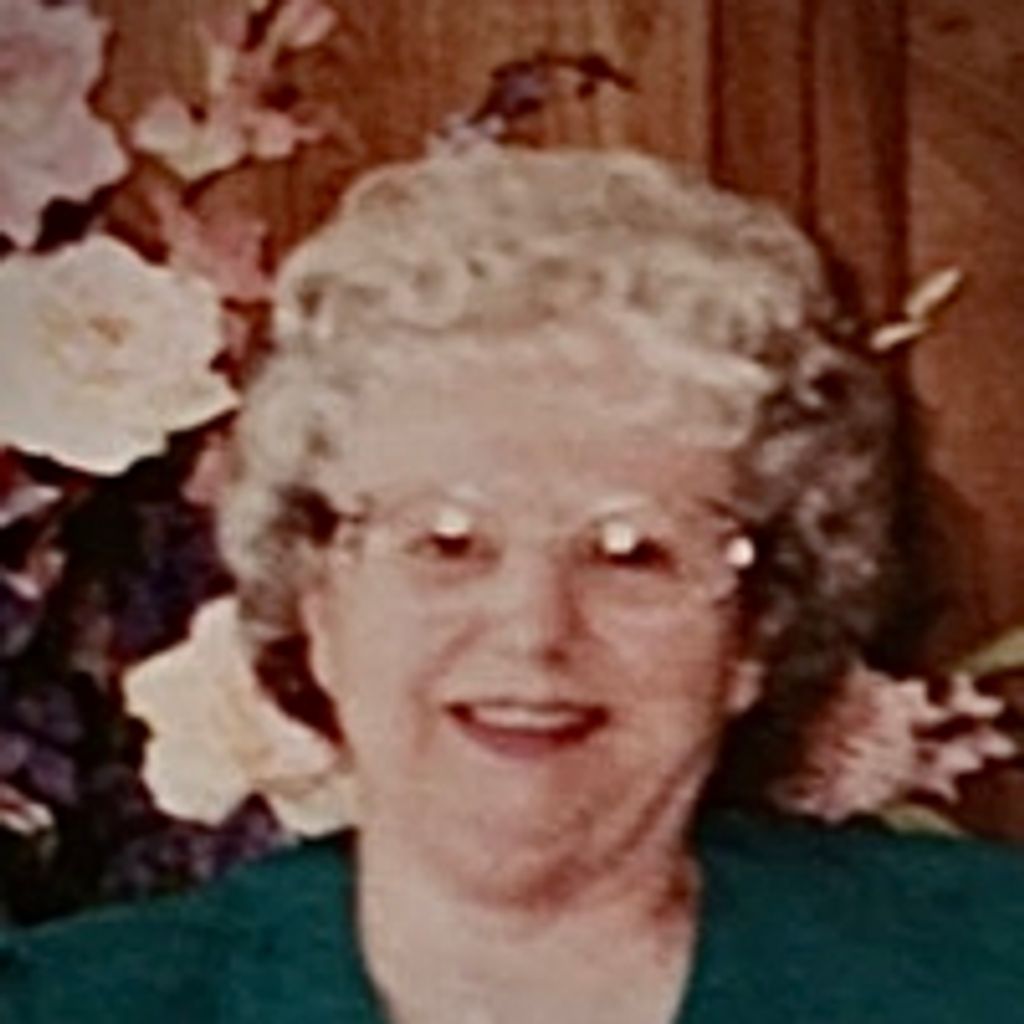 Pauline Burke Profile Photo