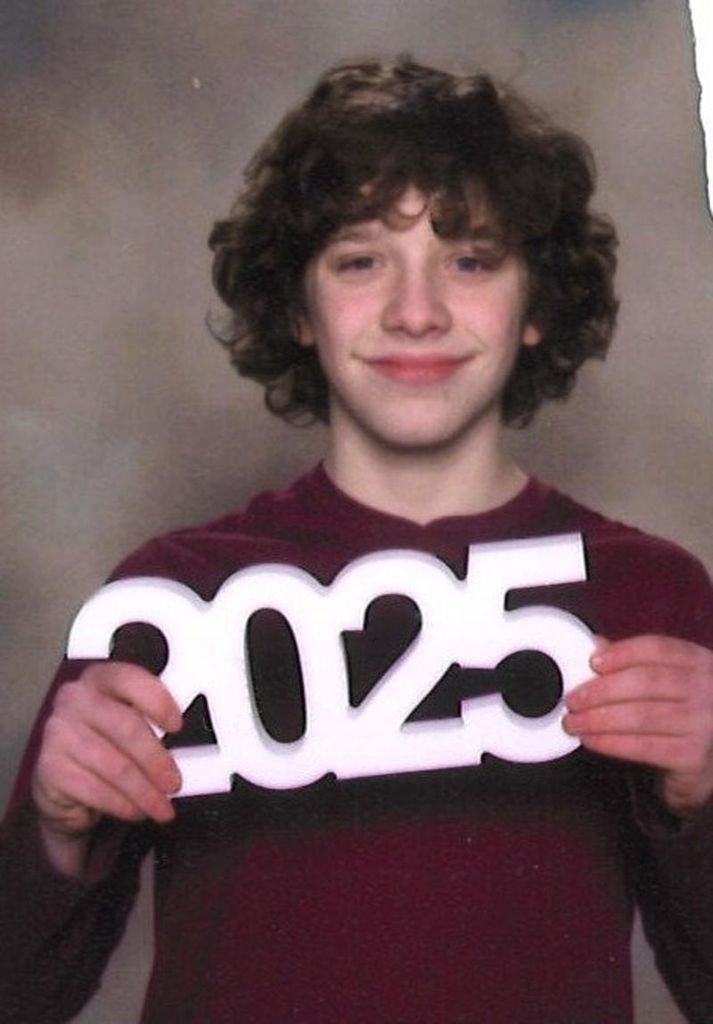Ean Heuback Profile Photo