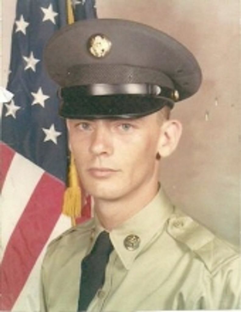 Ronald  G. Warner Sr.