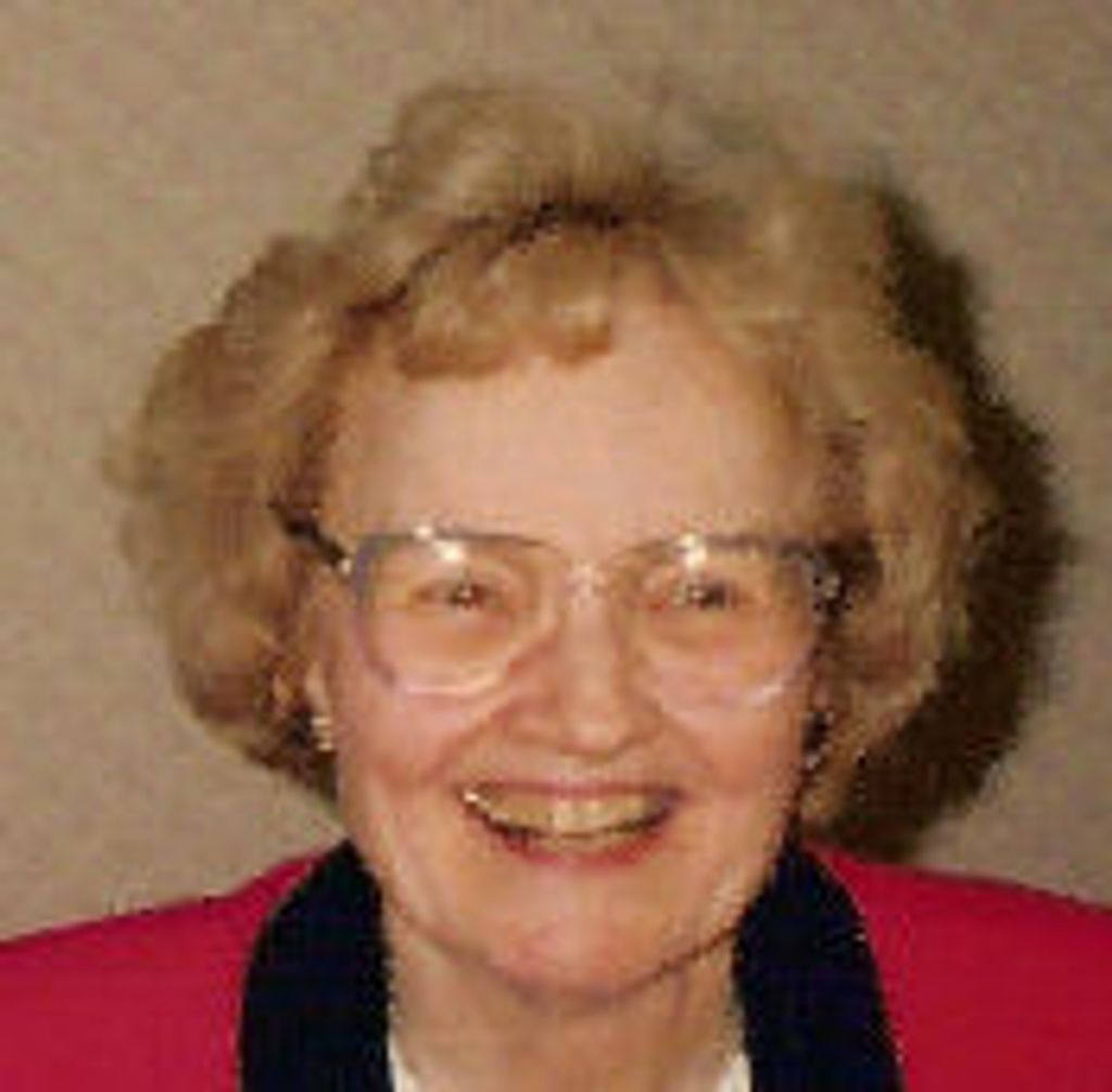 Mary Julia Smith Profile Photo