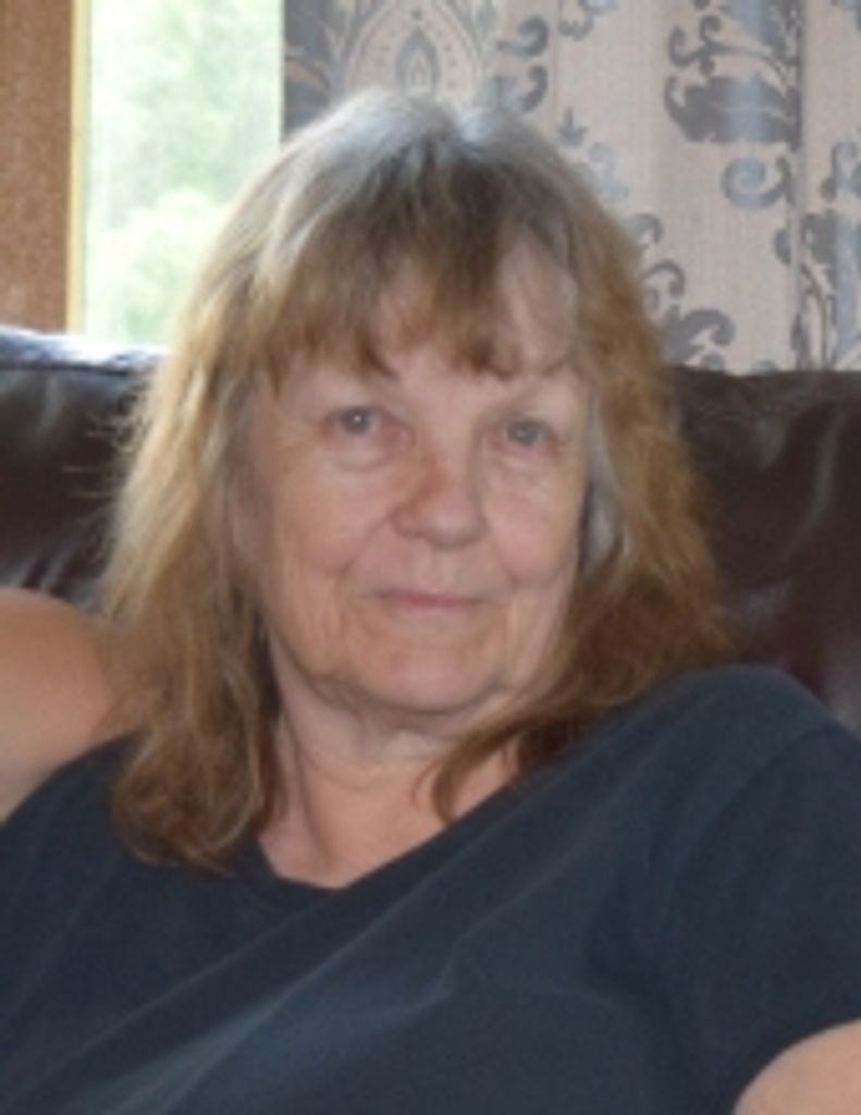 Nancy Lee Hannah