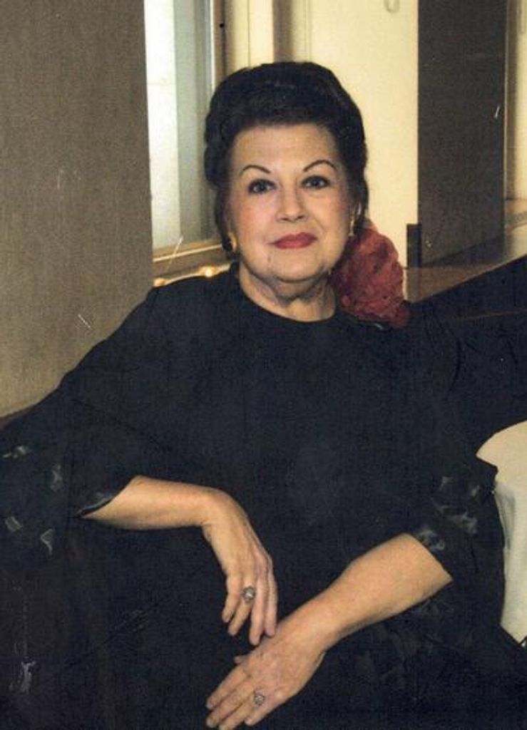 Diane Higginbotham Profile Photo