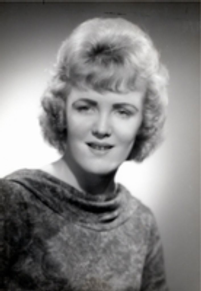 Betty Brown Profile Photo