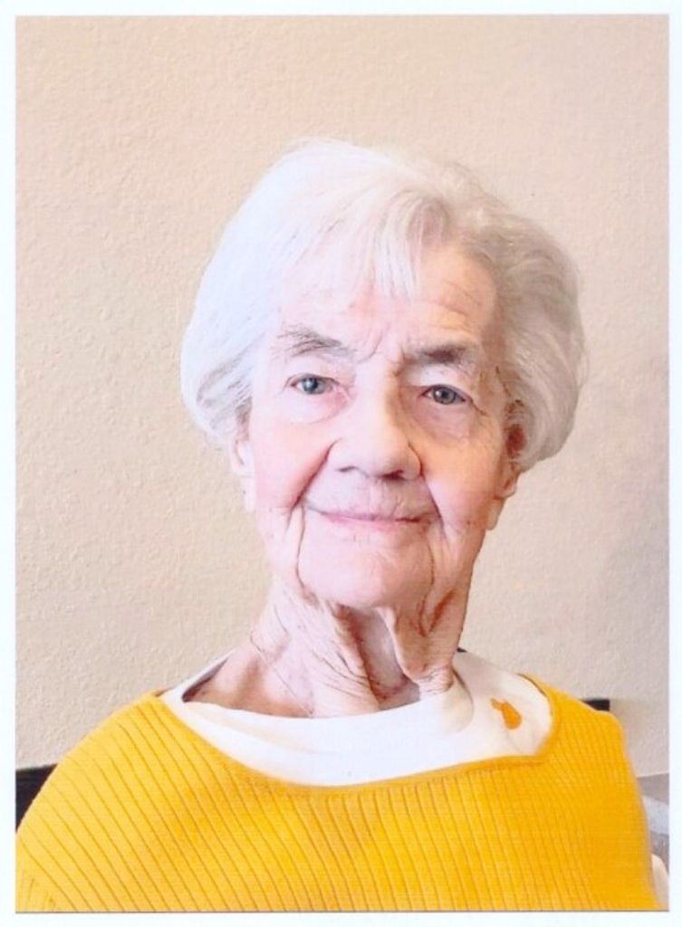 Anna M. Bizub Profile Photo