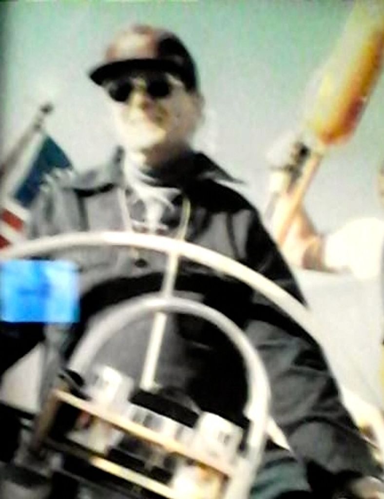 Henry Charles Kleuber, Jr.