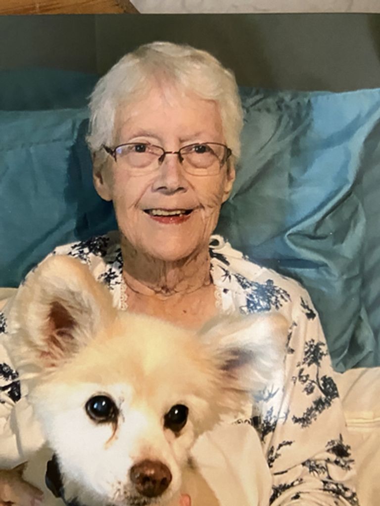 Betty G. Hughes Profile Photo