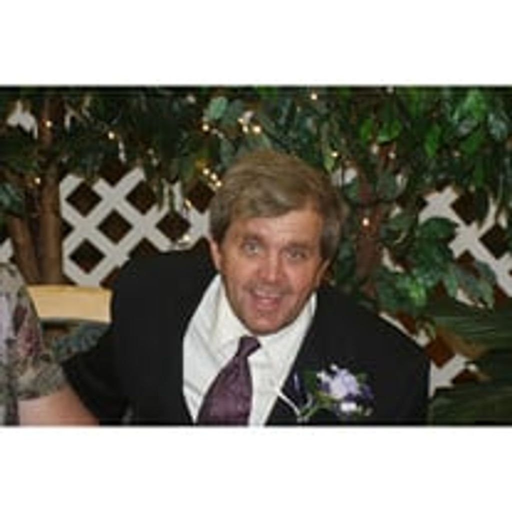 Charles Brent McCulloch