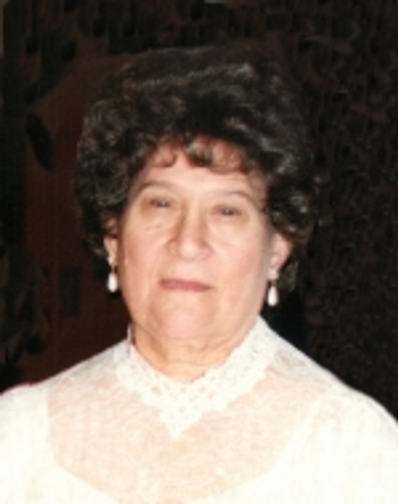 Gavina Saldivar