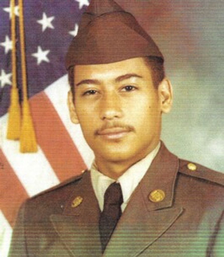 Ruben Esparza