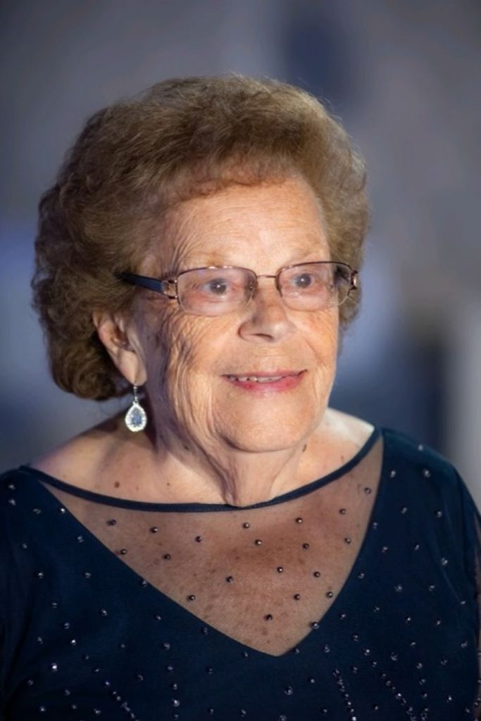 Mary Garzia