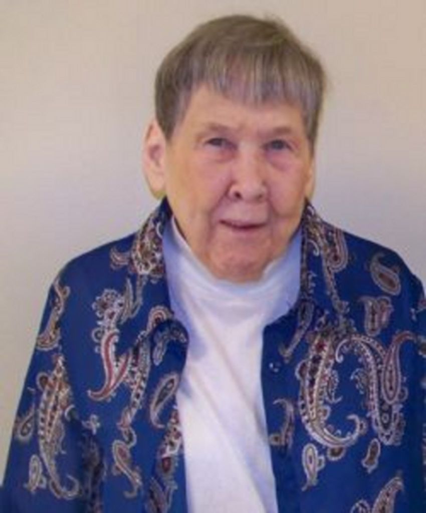 Martha Perkins Smith