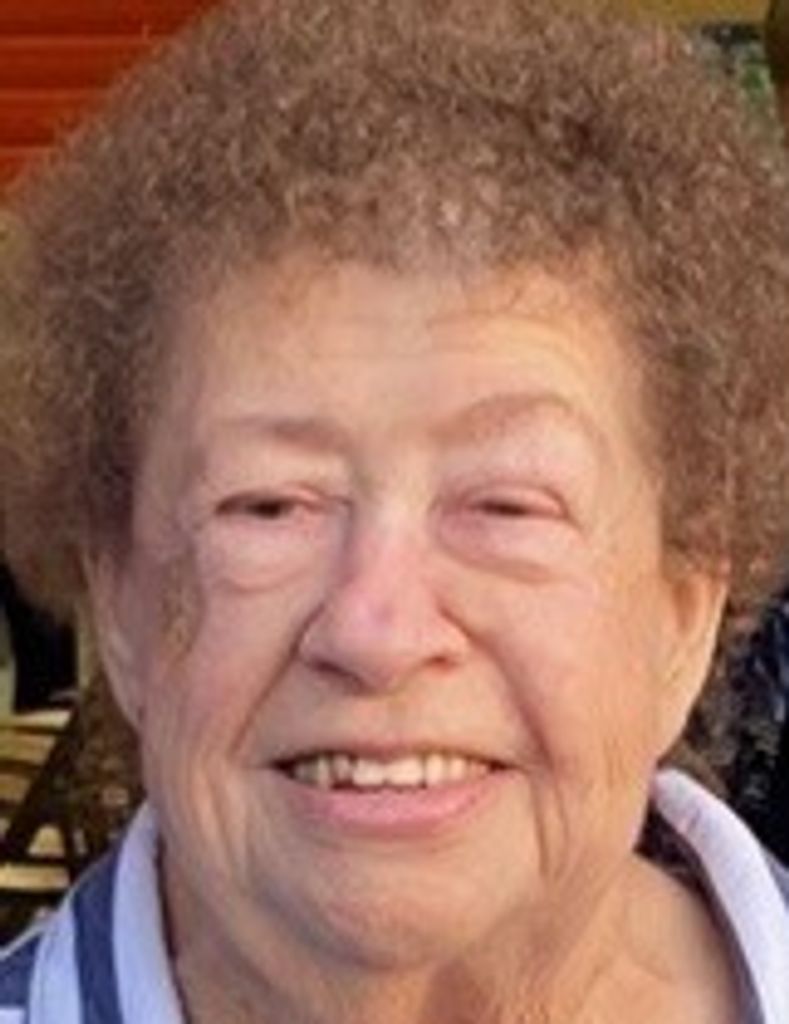 Marilyn K (Eakin)  Magnus