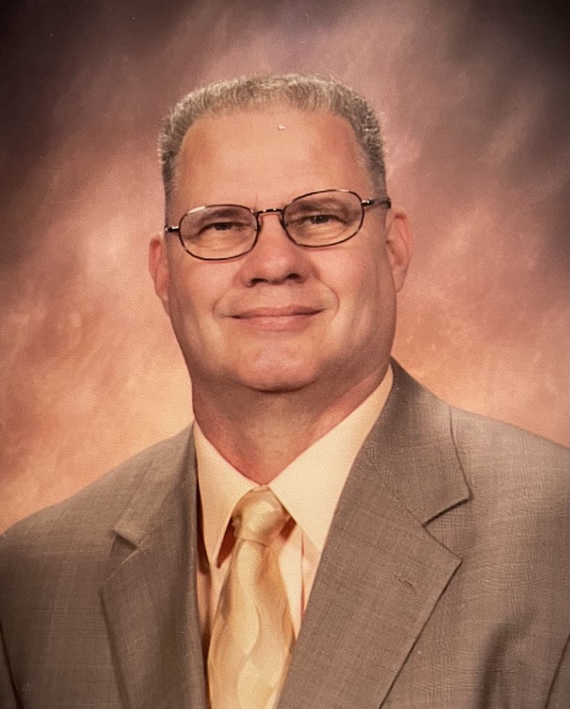 James "Jim" M. Braemer