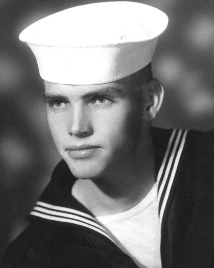 Glenn Brady Profile Photo