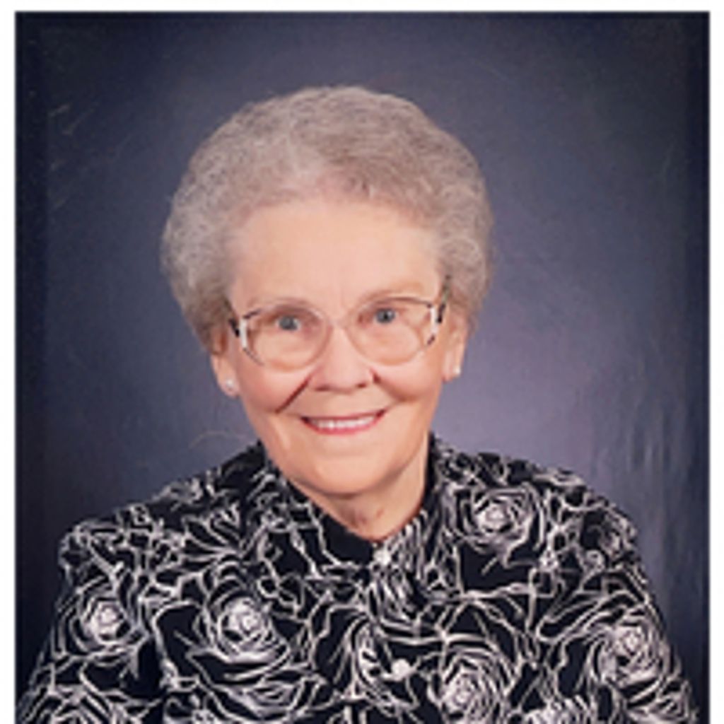 Gladys 'Joanna' Kohn