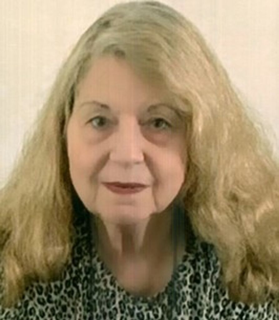 Melba Mosely Profile Photo