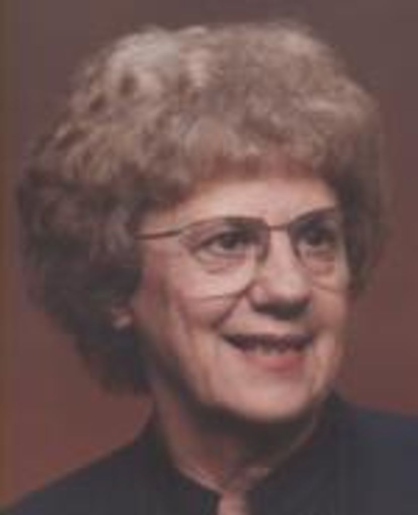 Irene J. Peeters