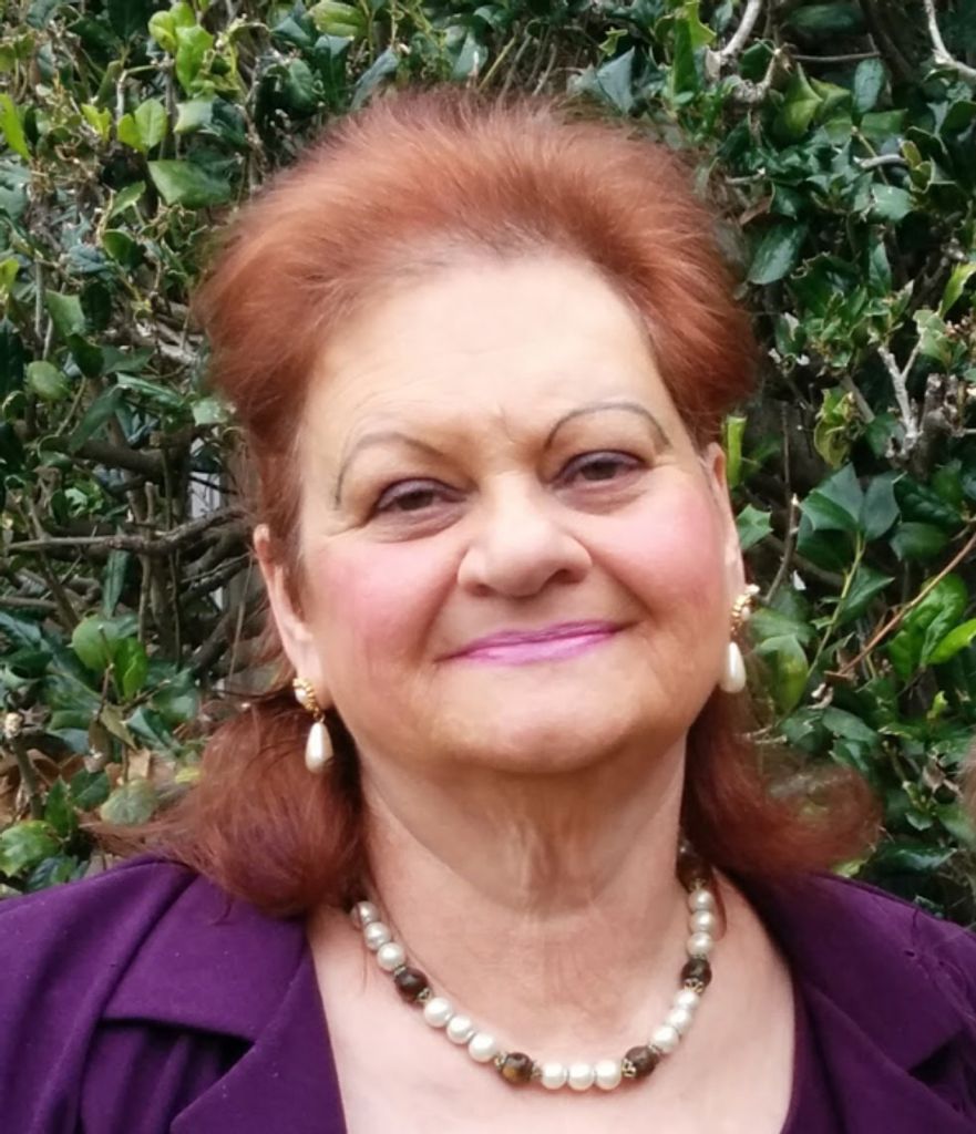 Janice Wheat