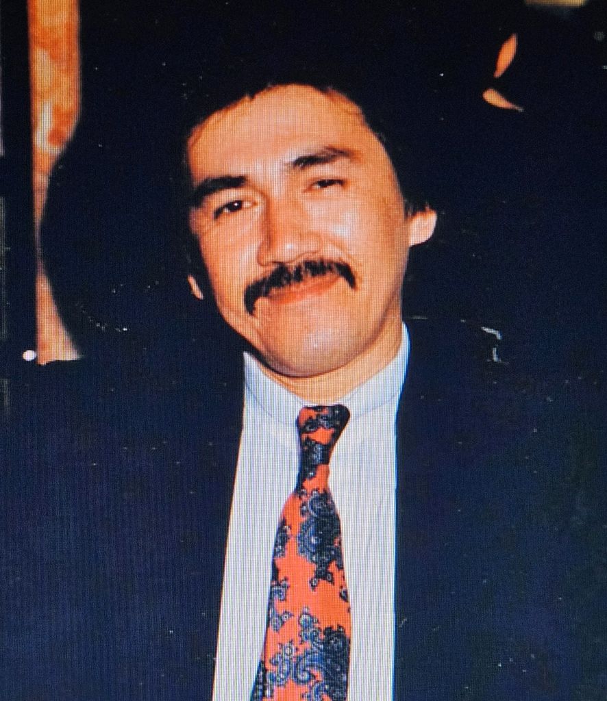 Robert Charles Profile Photo