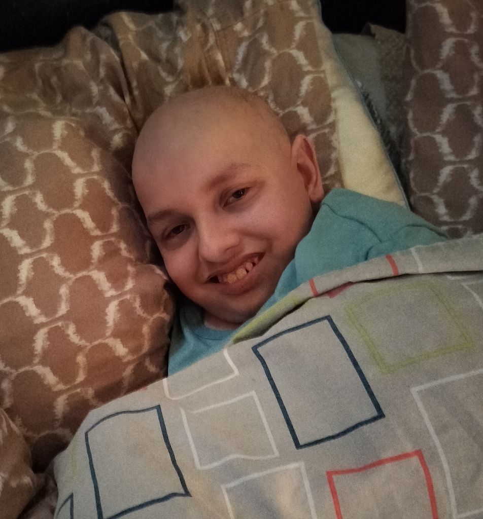 Lake Michael Hornsby Profile Photo