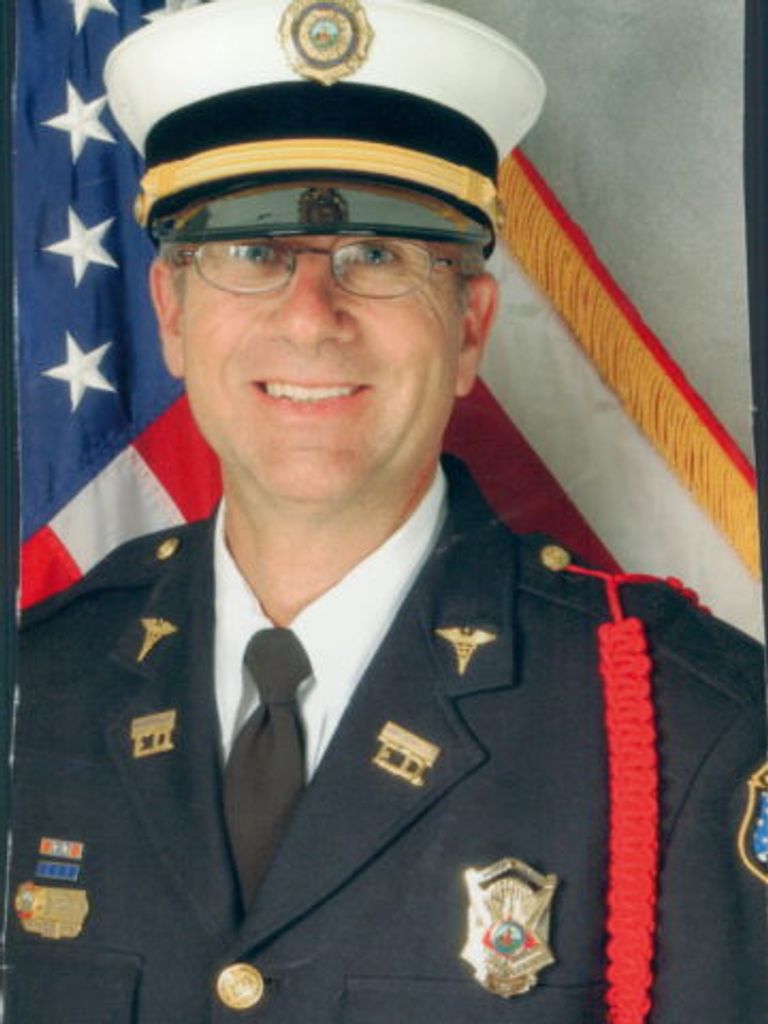 John Young, Jr.