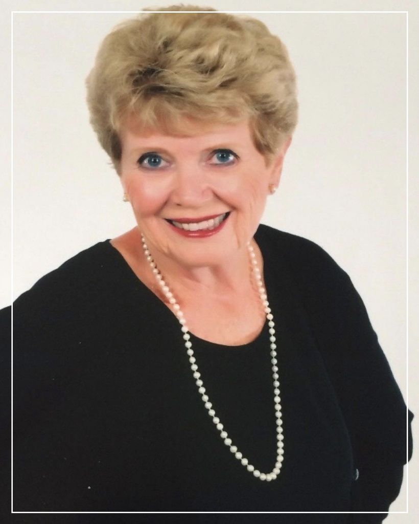 Kathleen Betty Sullivan Profile Photo