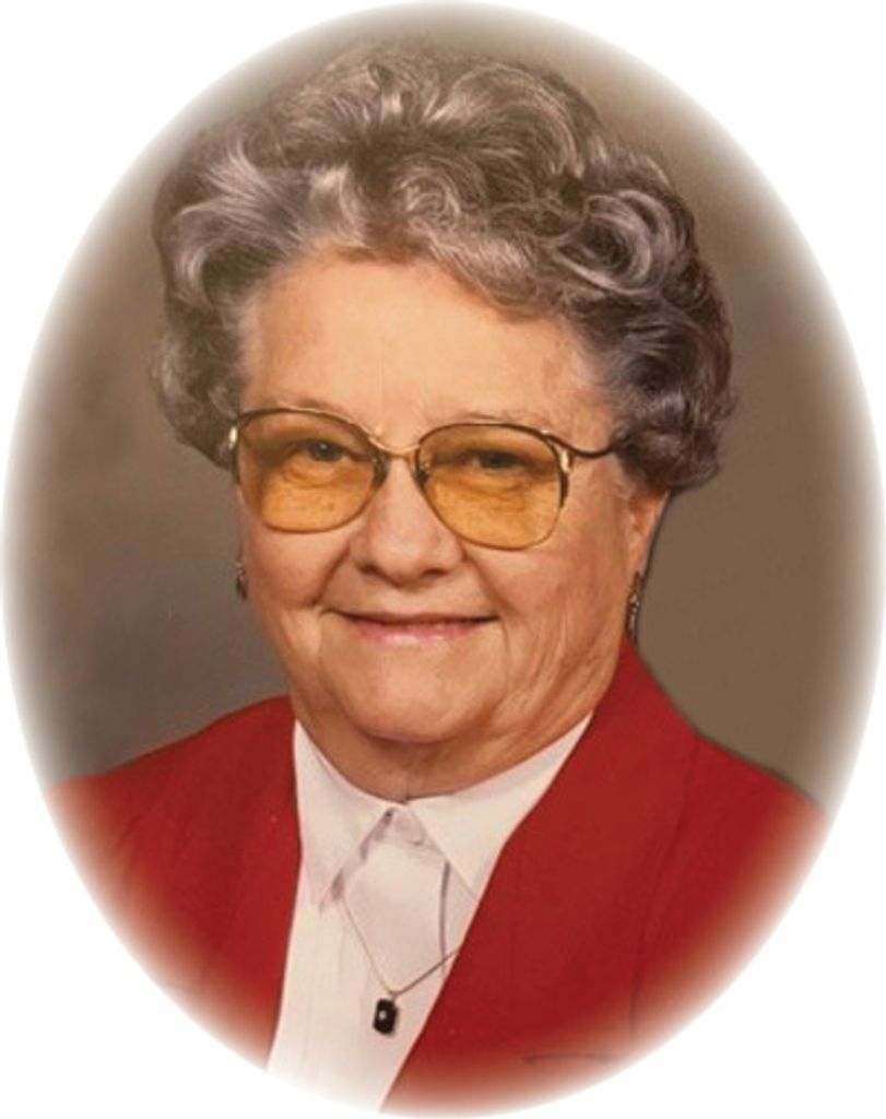 Leonora G. Tipton Profile Photo
