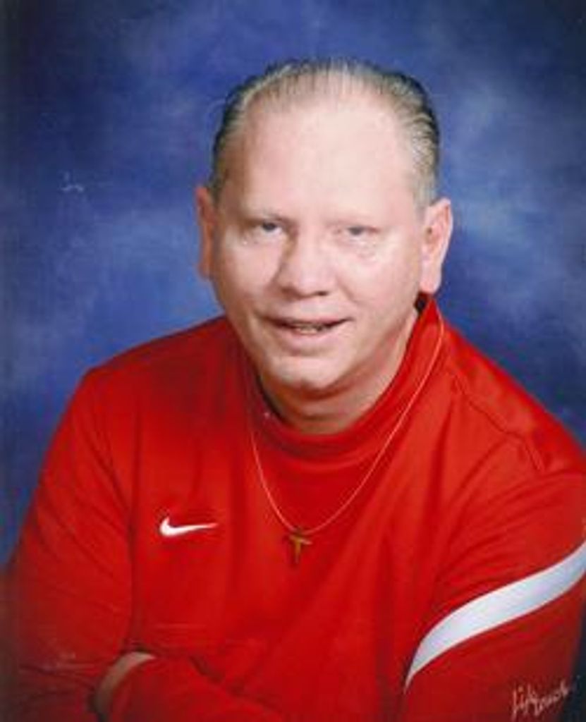Jeffery Allen Bergeron