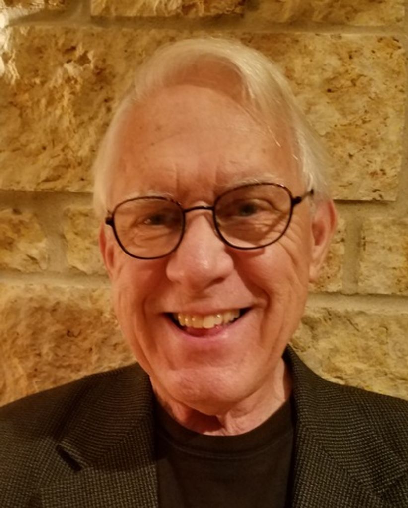 Larry D. Martin Profile Photo