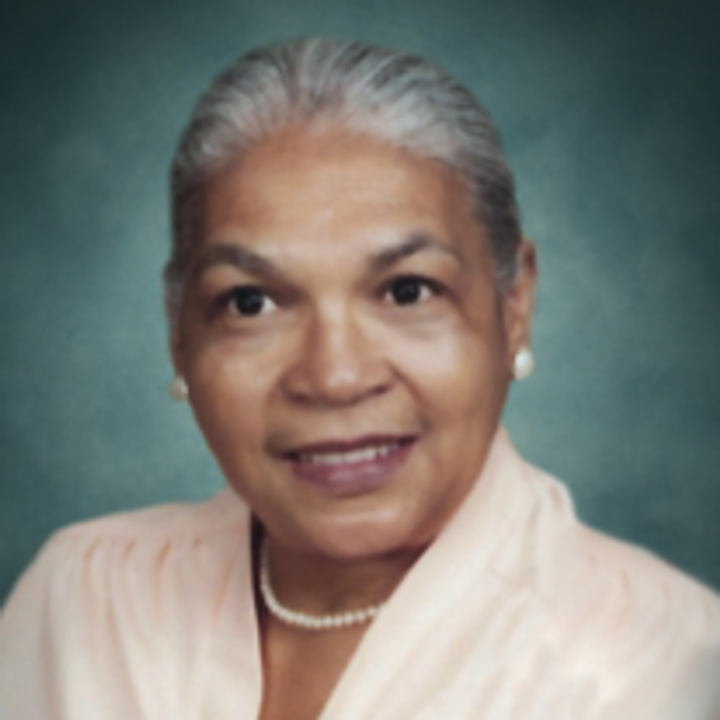 Thelma Juanita Moorman