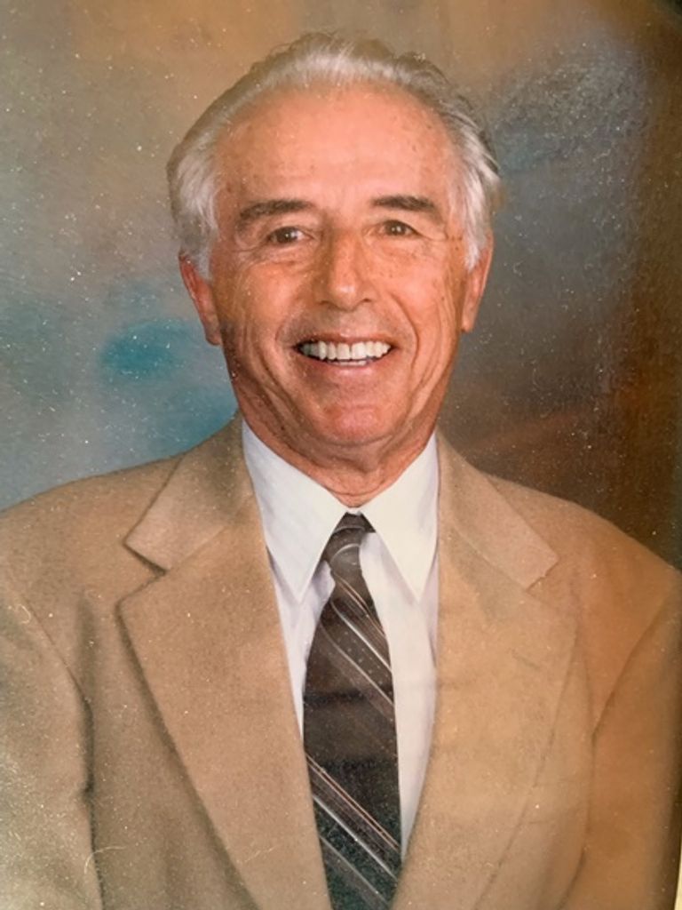 Salvador Antonio Re