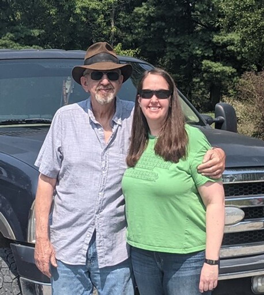 James Lee Daugherty Profile Photo