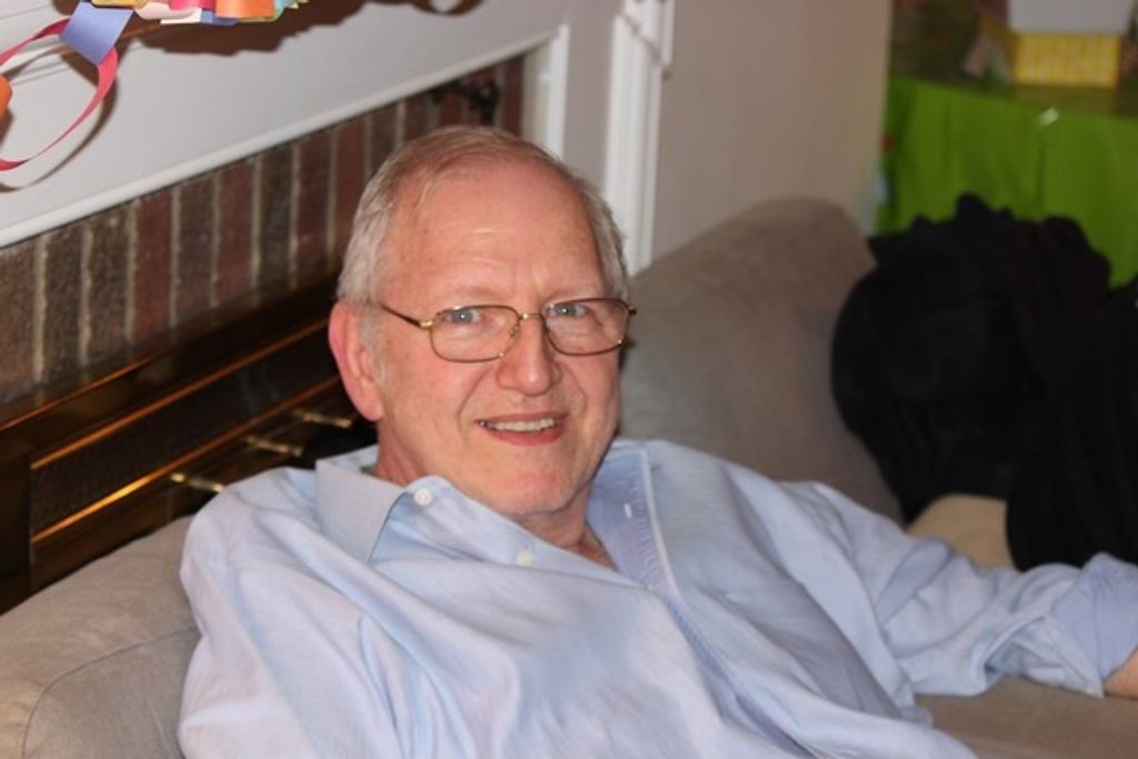 Michael D.J. Cipolla Profile Photo