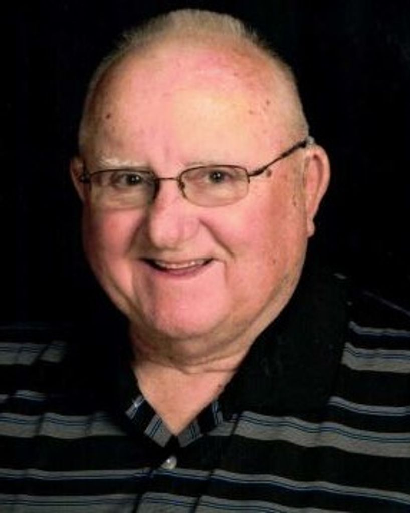 Gordon G. Davis