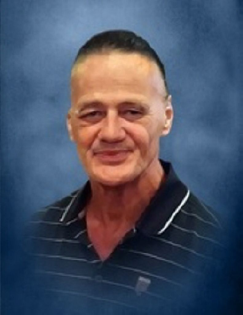 Johnny "Herman" Wilkins Profile Photo